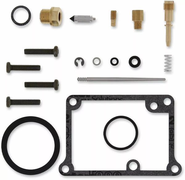 Moose Offroad Hardparts Repair Kit Carb Yam 26-1307