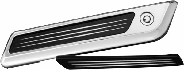 AccuTronix Insert SBAG Latch Dia Bk devine 14-in