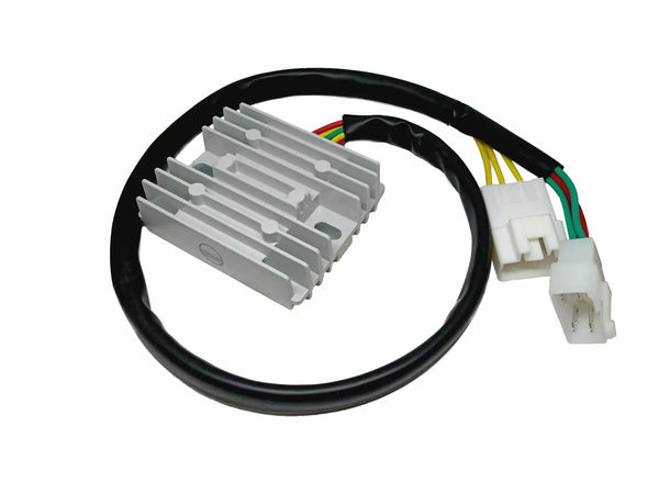 Motoplat Reg Honda 02461-0P