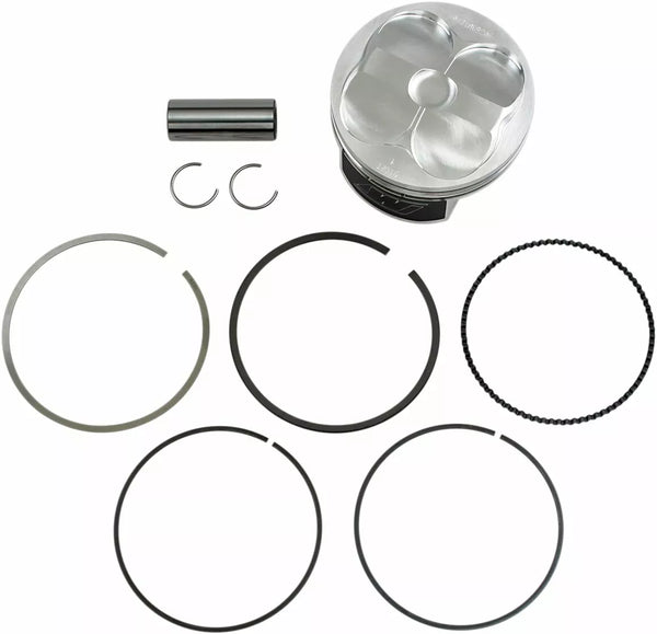 WISECO PISTON KIT CAN AM 400/800 W40031M09200