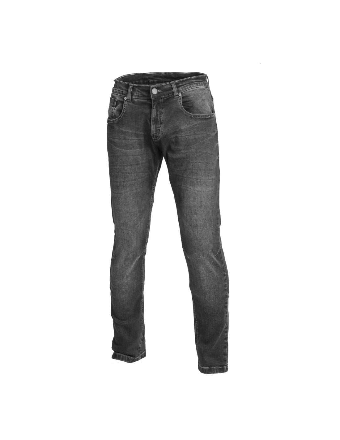 Seca Kevlar Mc-Jeans a lovit negru