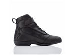 RST MC-SHOES STUN-X BLACK IPUN