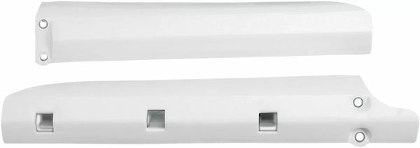 Furculița OZN-uri acoperă YZ85 02-18 White YA03886#046