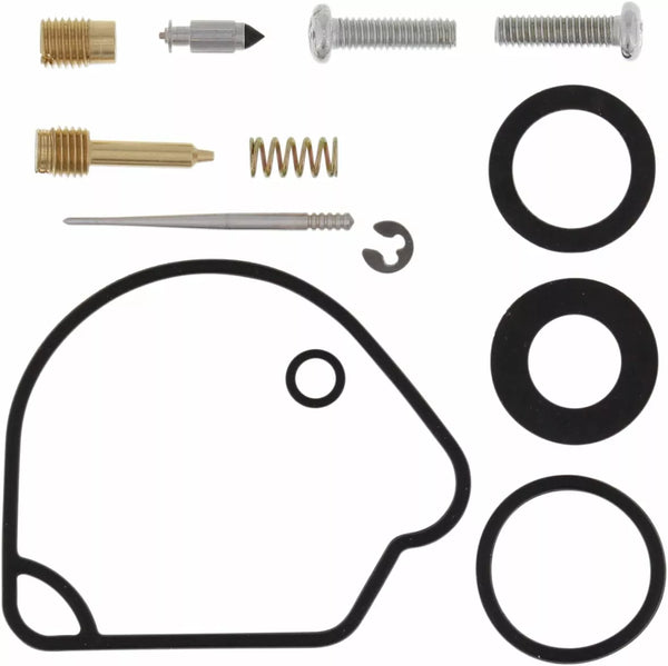 Kit de reparații hardparts offroad hardparts carb SHE 26-1200