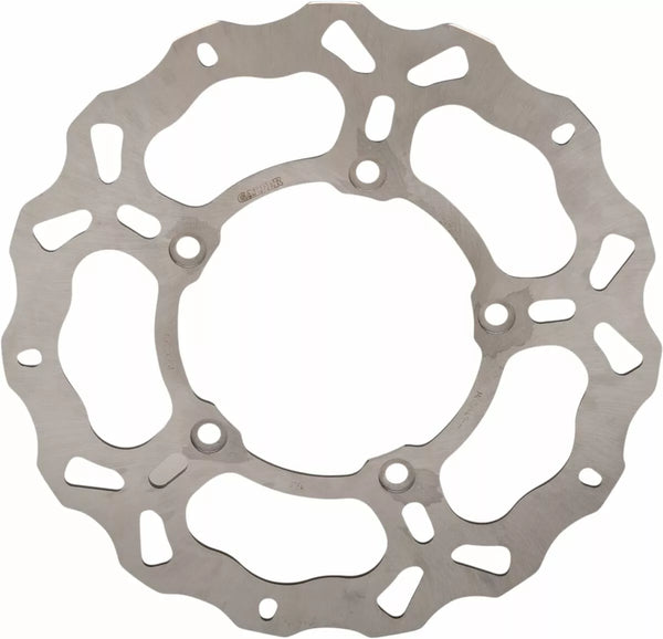 Disc de frână Galfer DISC FIXT DF726W