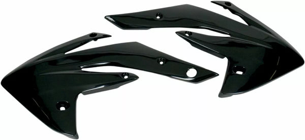 UFO Giulg Rad Ha CRF150 BK HO04619#001