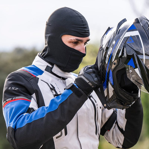 Bumbac Balaclava LS2