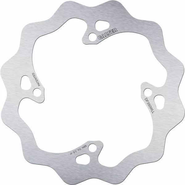 Disc de frână Galfer Solid Solid DF350WLL