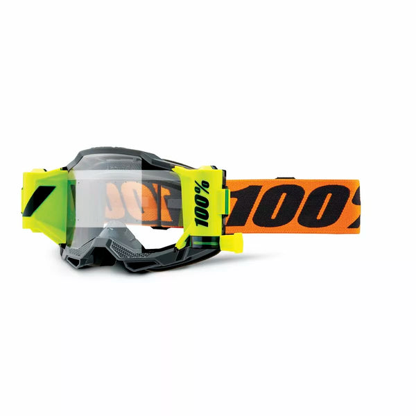 100% Goggle Accuri 2 ForeCast or 50017-00011
