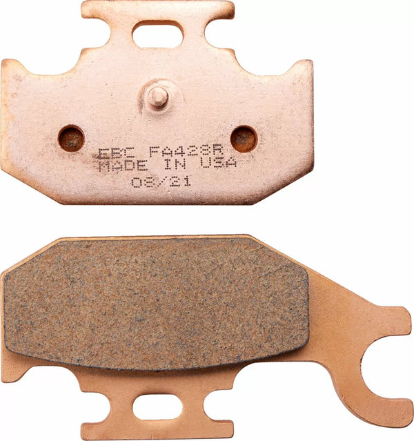 EBC Brake Pad Sint R Seria FA428R