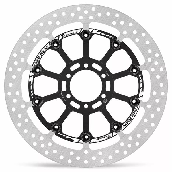 Moto-master Brake Disc Halo T-Floater FT 117071