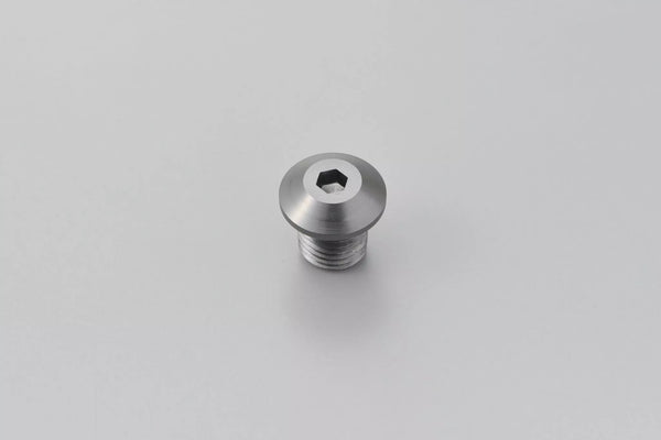 Daytona Mirror Plug Bolt Grey a plecat 99619