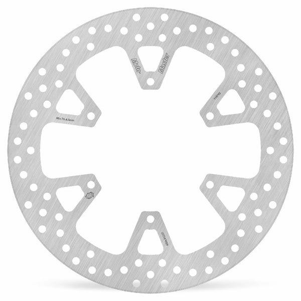 Moto-Master Brake Disc Halo spate 110785