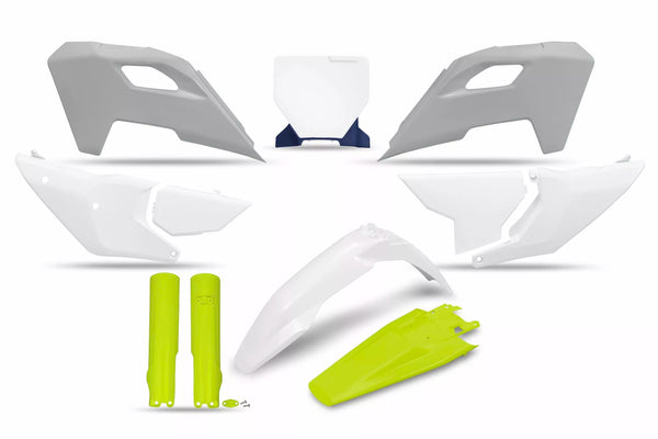OZN Kit Body Kit Full Tea/Fe enduro 24- Hukit627f@999