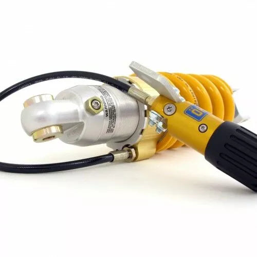 Ohlins Absimbs Absorber STX46 Street KA 739
