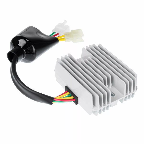 Counter-Surge Reg / Rec He 02482-0P