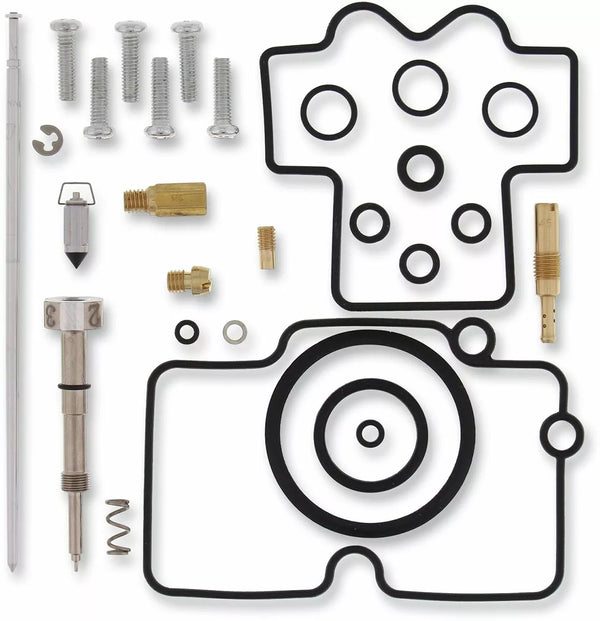 Kit de reparații hardparts offroad hardparts carb SHE 26-1473