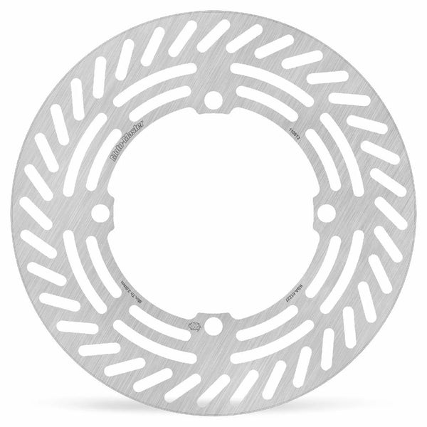 Frontul de vin cu disc de frână Moto-master 110813