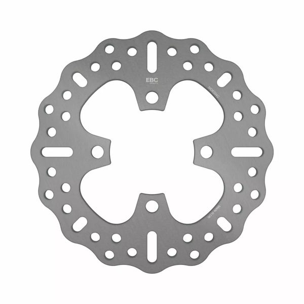 EBC Rotor Fix Fix Wave MD6304C