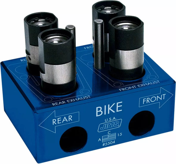 Jims Tool Tappet Potiție Hold 5504