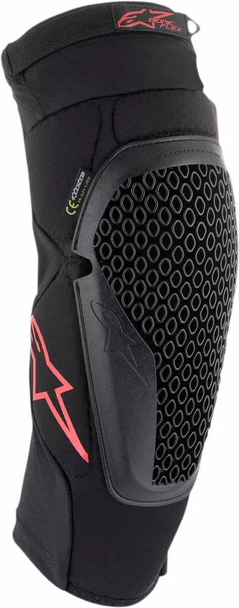 Alpinestars (MX) Guard Bio Flex Knee L/XL 6505121-13-L/XL