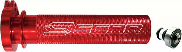 Tub de accelerație cicatrice + rulment TT100R