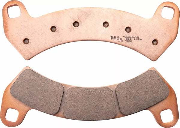 EBC Brake Pad Sint R Seria FA680R