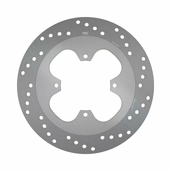 EBC BRAKE ROTOR FIX HPSR RND RE MD1165