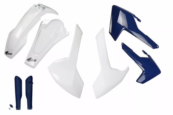 OZN Kit Body Kit Full Tea/Fe/TX 17-19 O HUKIT618F@999