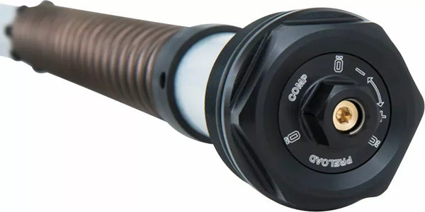 Ohlins cartuș Harley-Davidson CVO FKS 233