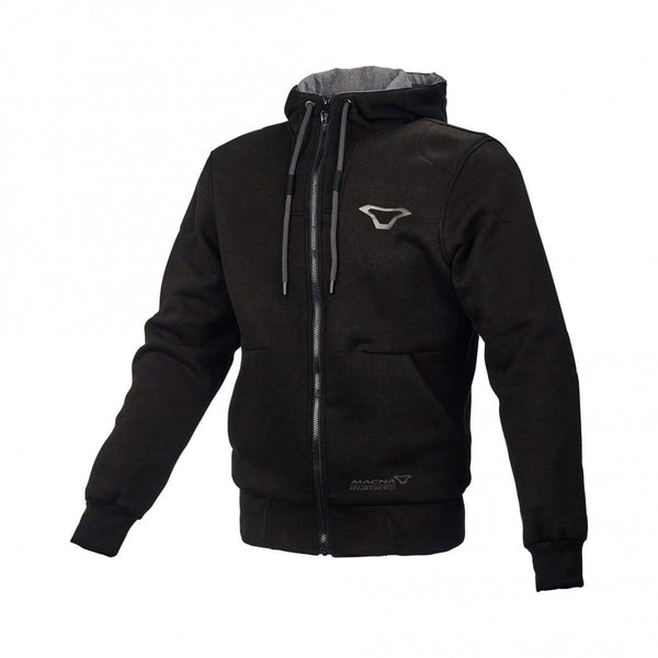 Macna Kevlar Mc-hoodie nuclone negru