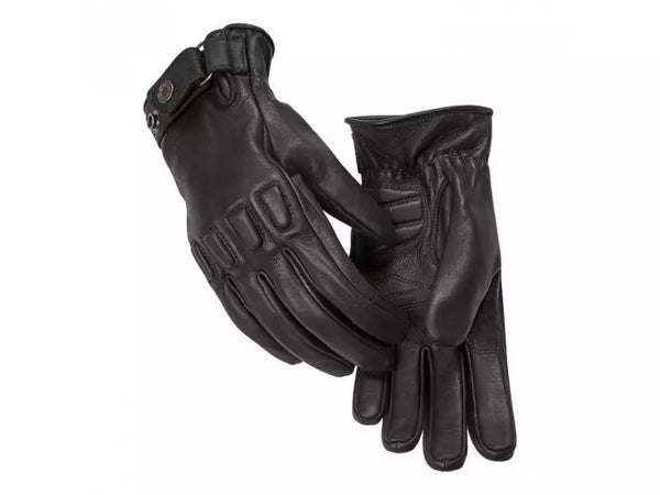 BMW MC Gloves Boxertorque Black