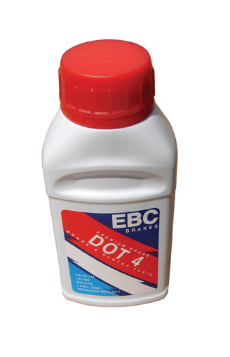 Lichid de frână EBC BF004 6PK DOT4 BF004