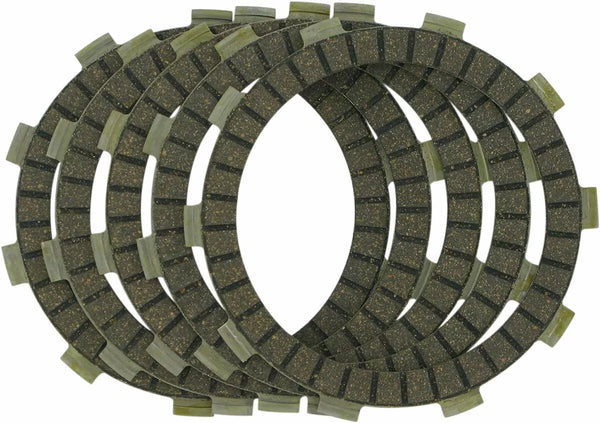 EBC CLUTCH FRICTION PLAT KIT CK1180