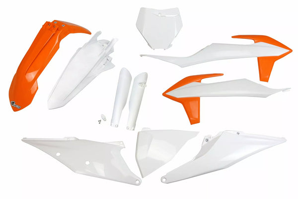 OZN Kit Body Kit Full SX/SXF 19-22 OEM KTKIT522F@999