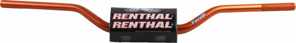 Renthal Renthal Fatbar 604 RC sau 604-01-sau