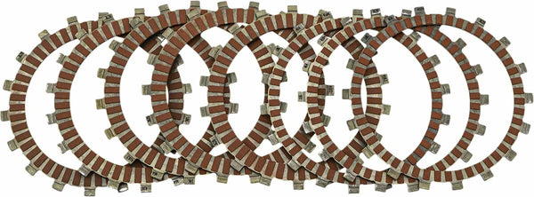 Kit de căptușeală Sachs Sachs Clutch 1898600004