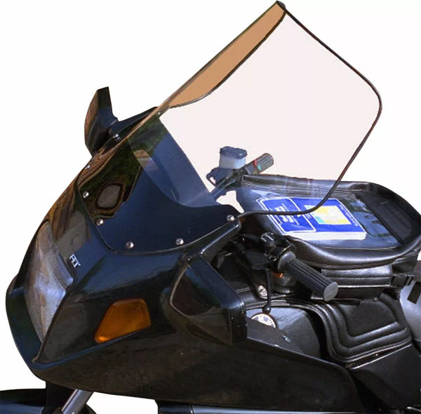 Bulster WSHLD BMW K75R/LT Transparent BB005STIN