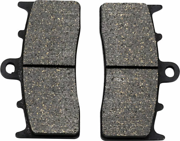 Moto-Master Brake Pad 406204