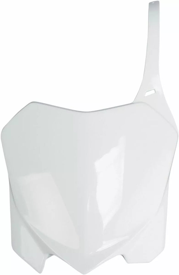 PLATĂ OZNUI# FRT 09 CRF450 WT HO04639# 041