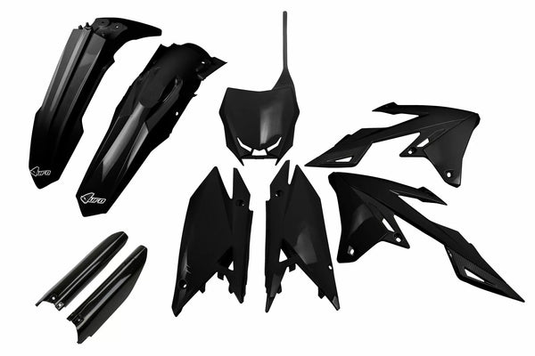 OZN Kit Body Kit Full RMZ250 19-25/450 Sukit418f@001