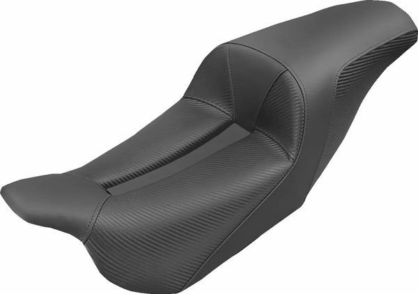 SADDLEMEN SEAT KRAUS MOTOPRO Series KR80807