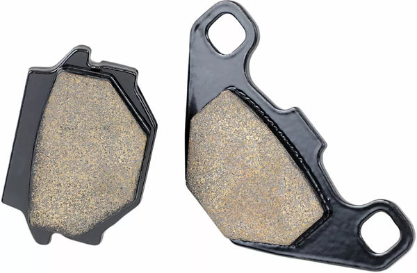 Moto-Master Brake Pad 408204