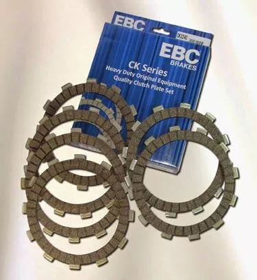 EBC Clutch Friction Plat Plat Kit CK3466