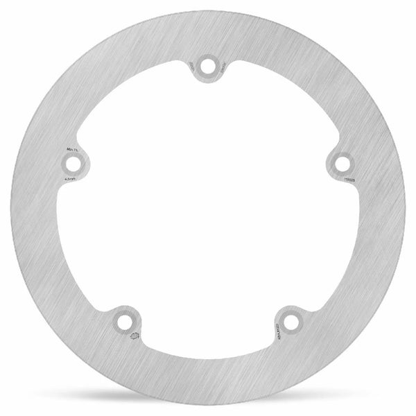 Moto-Master Brake Disc Halo Mud spate BMW 110925