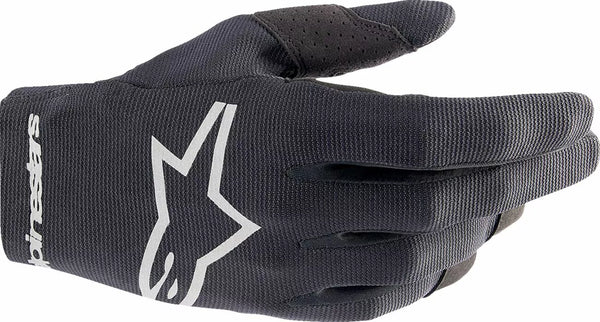 Alpinestars (MX) Glove Yth Radar Black L 3541824-10 L