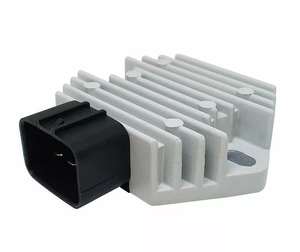 Counter-Surge Reg / Rec He 02447-0P