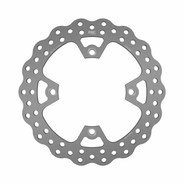 EBC Rotor Fix Fix Wave MD6368C