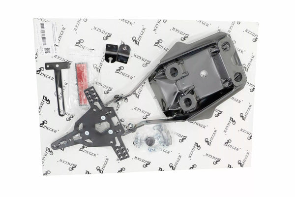 Zieger Plate Plate Holder Pro Tip 10010317