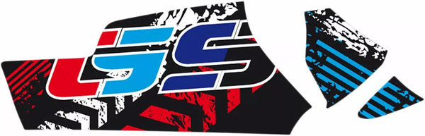 Kit Decal Kit BMW R1200GS/GSA K4603